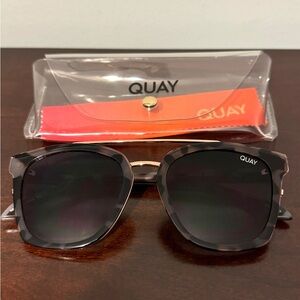 Quay Sweet Dreams Sunglasses